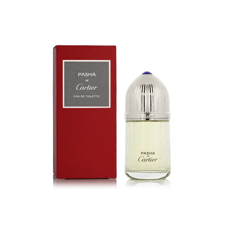 CARTIER PASHA EDT 100ML