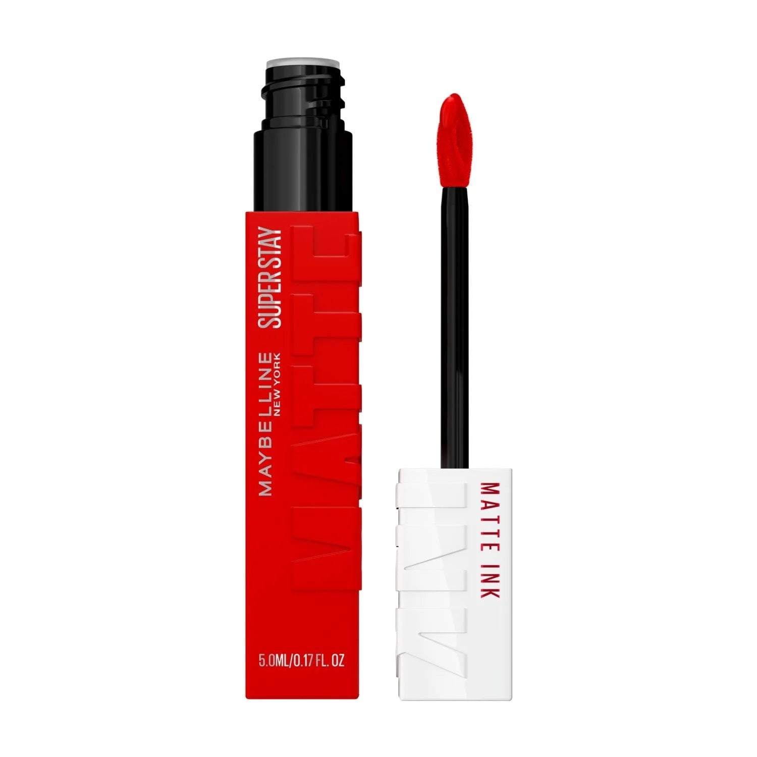 MAYBELLINE SUPER STAY MATTE INK