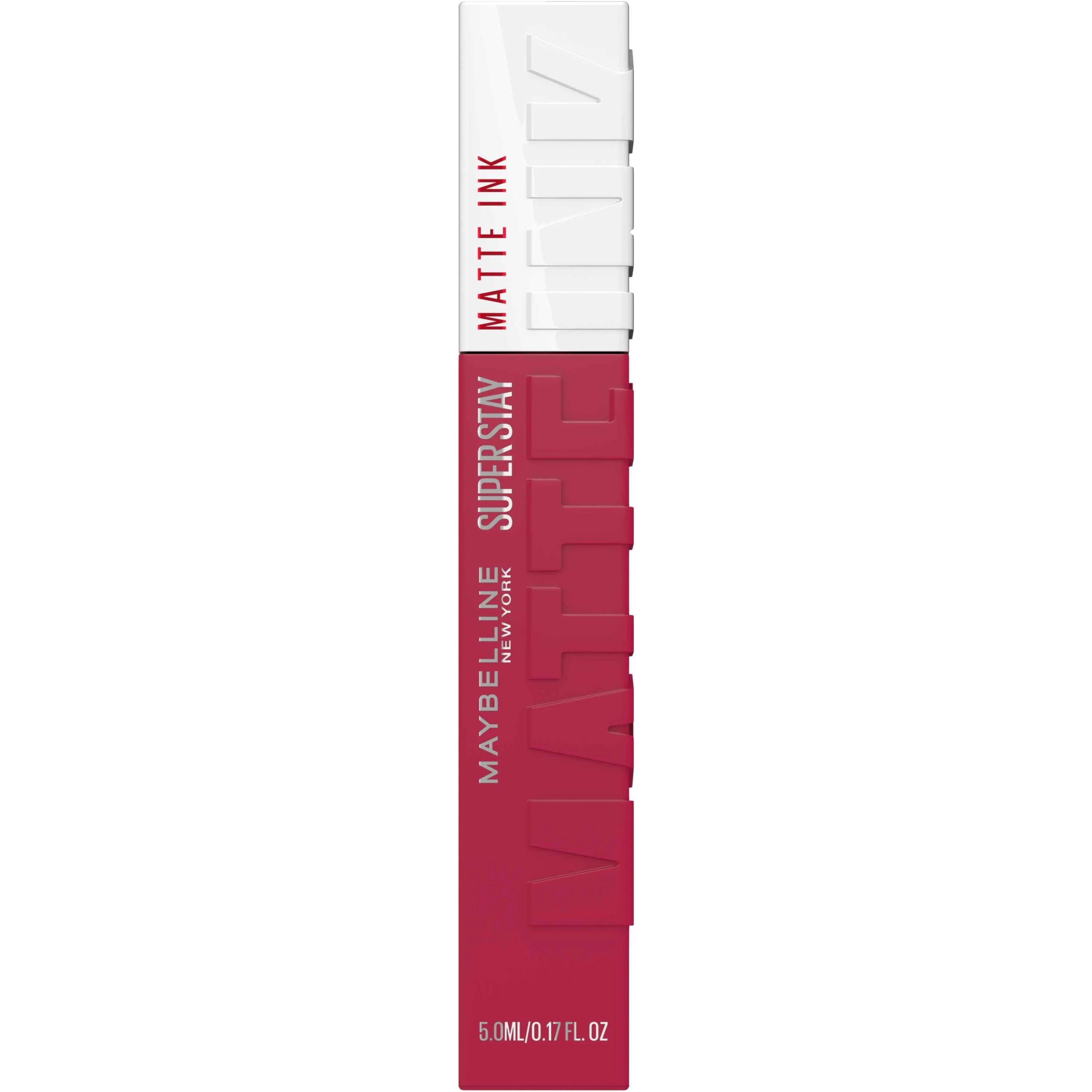 MAYBELLINE SUPER STAY MATTE INK