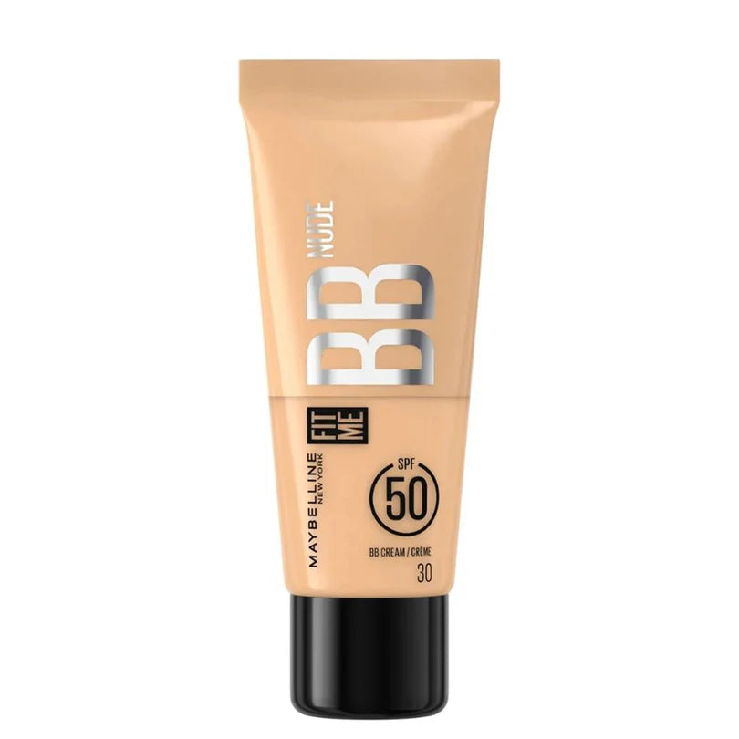 MAYBELLINE FIT ME BB NUDE