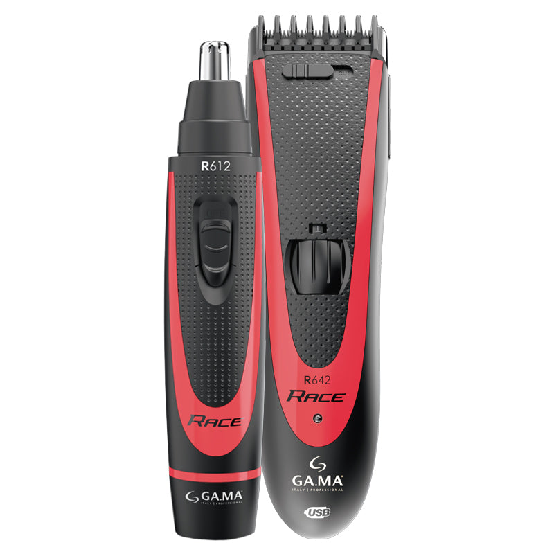 GA.MA TRIMMER RACE R644 + TRIMMER NASO