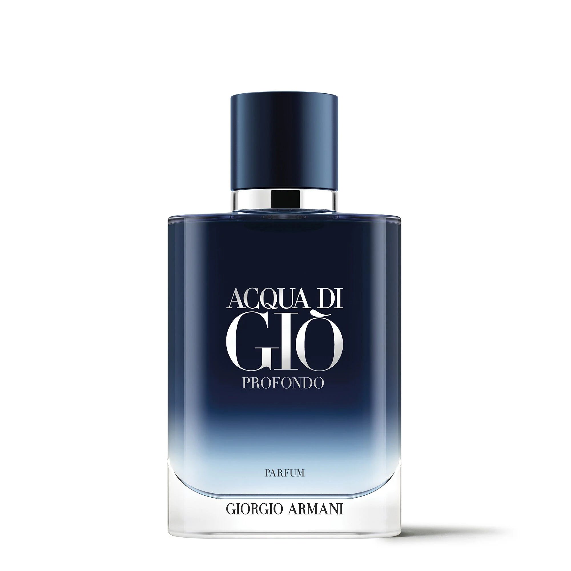 GIORGIO ARMANI ACQUA DI GIO PROFONDO PARFUM 100ML