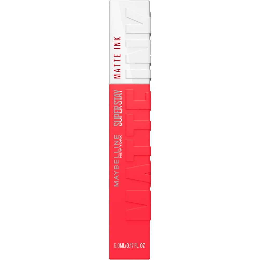 MAYBELLINE SUPER STAY MATTE INK