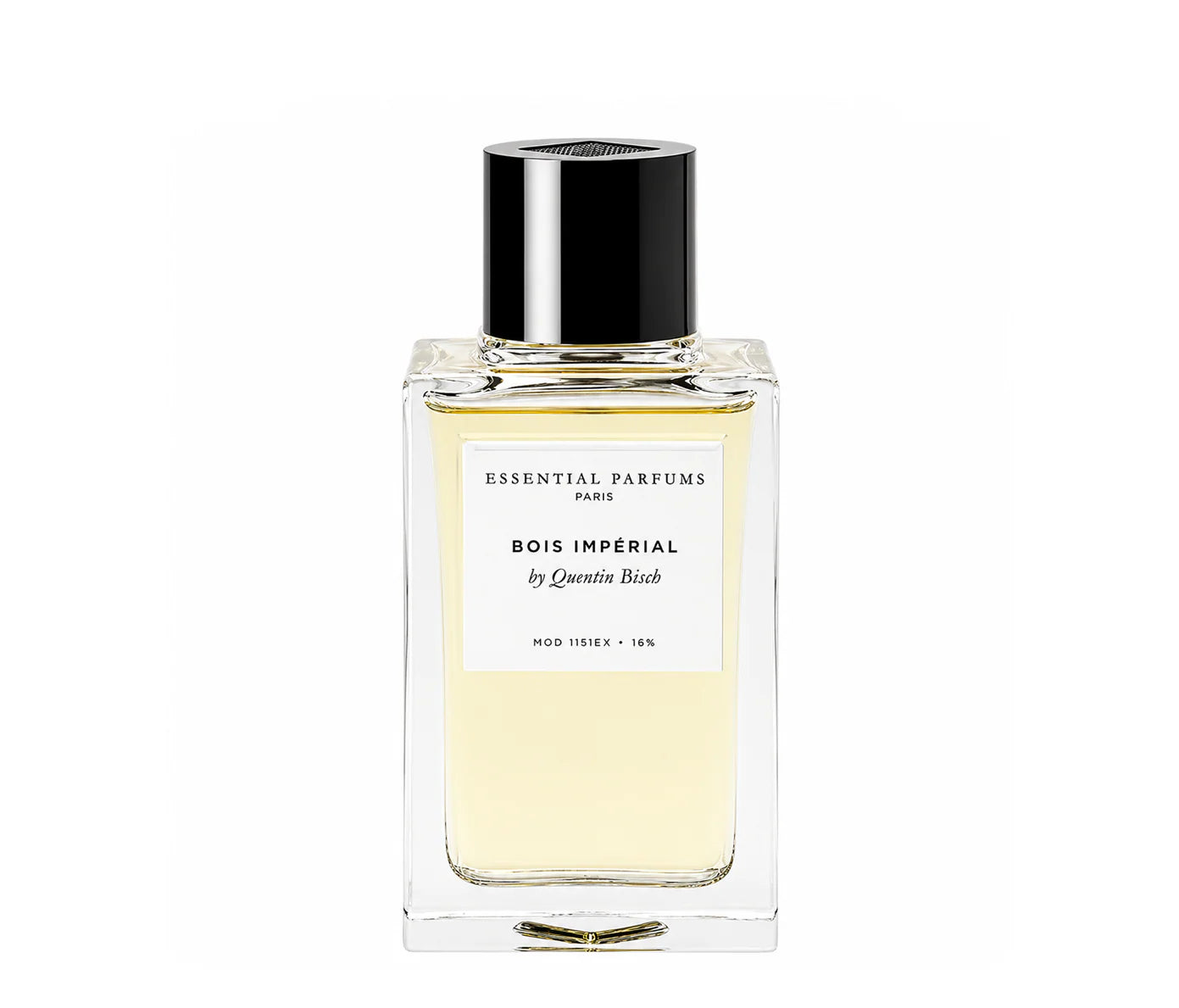 ESSENTIAL PARFUMS BOIS IMPÉRIAL EDP 100ML