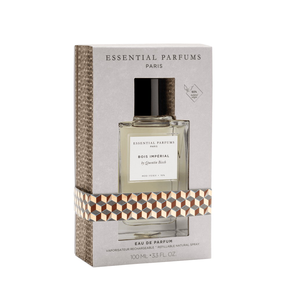 ESSENTIAL PARFUMS BOIS IMPÉRIAL EDP 100ML