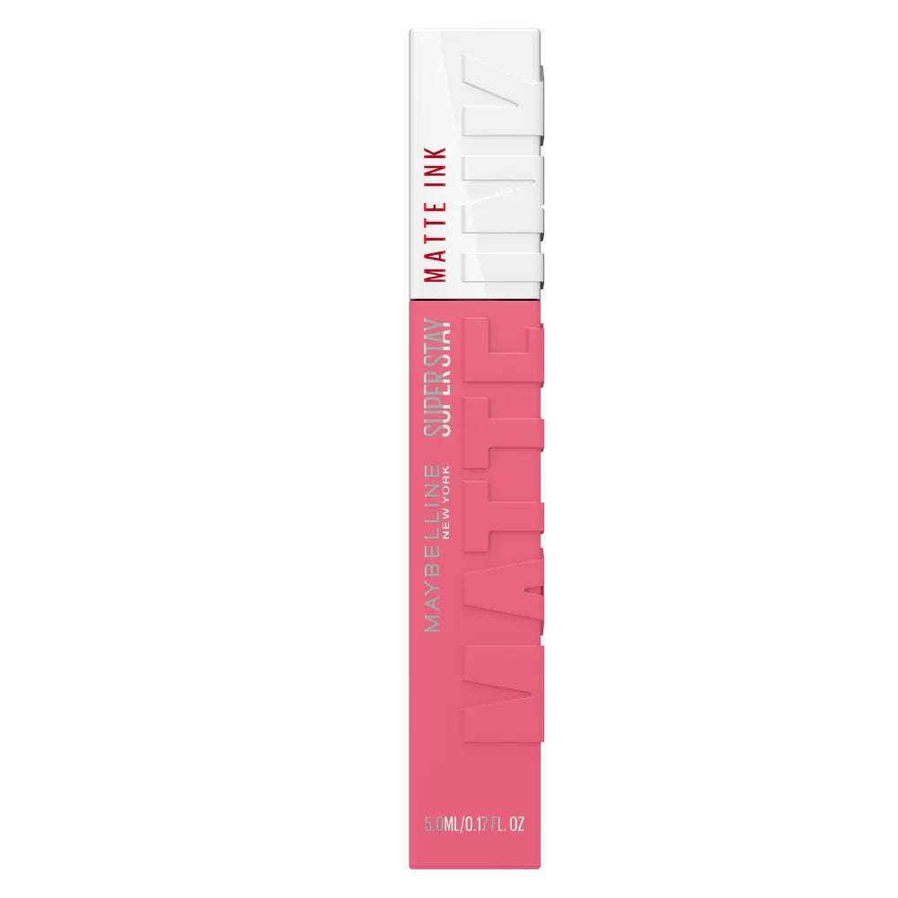 MAYBELLINE SUPER STAY MATTE INK