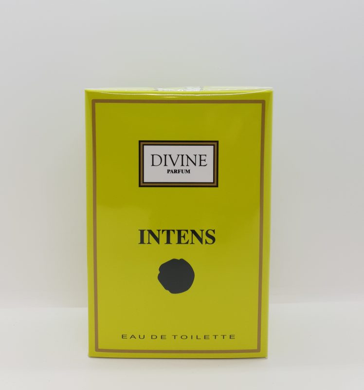 DIVINE PARFUM INTENS EDT 100ML