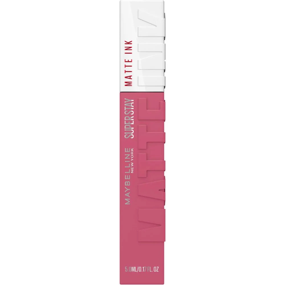 MAYBELLINE SUPER STAY MATTE INK
