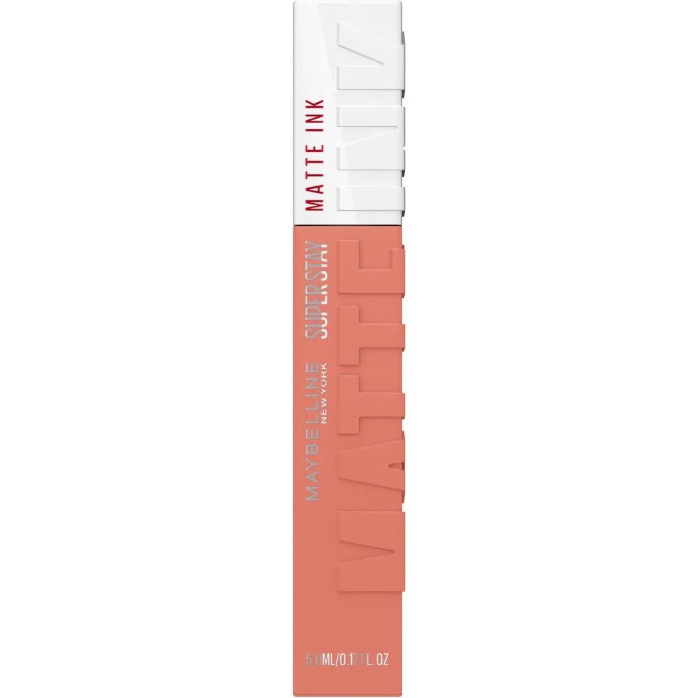 MAYBELLINE SUPER STAY MATTE INK