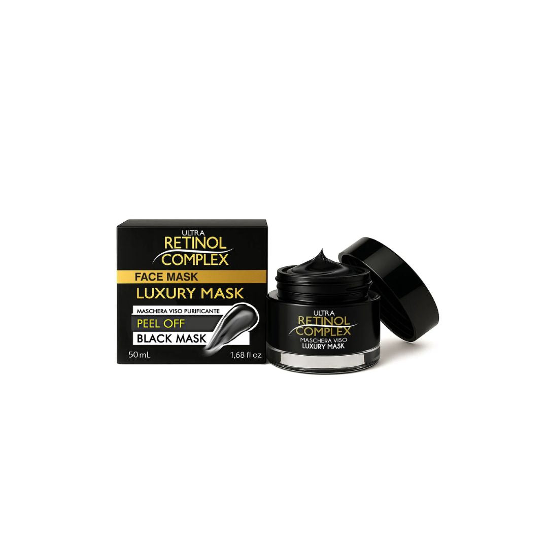 RETINOL COMPLEX LUXURY MASK 50ML