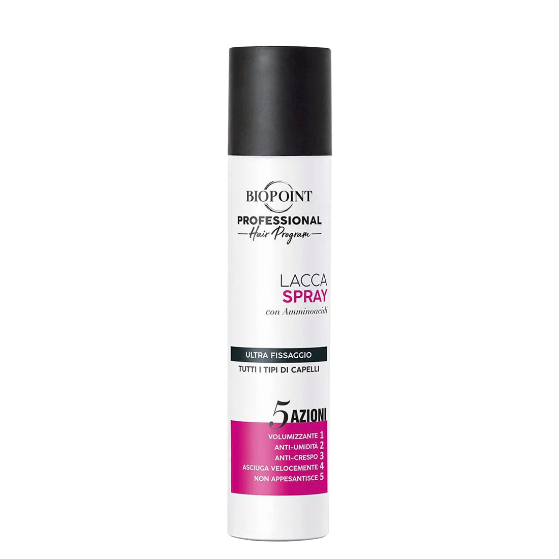BIOPOINT LACCA SPRAY 300ML