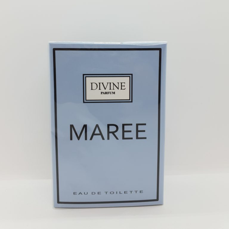 DIVINE PARFUM MAREE EDT 100ML