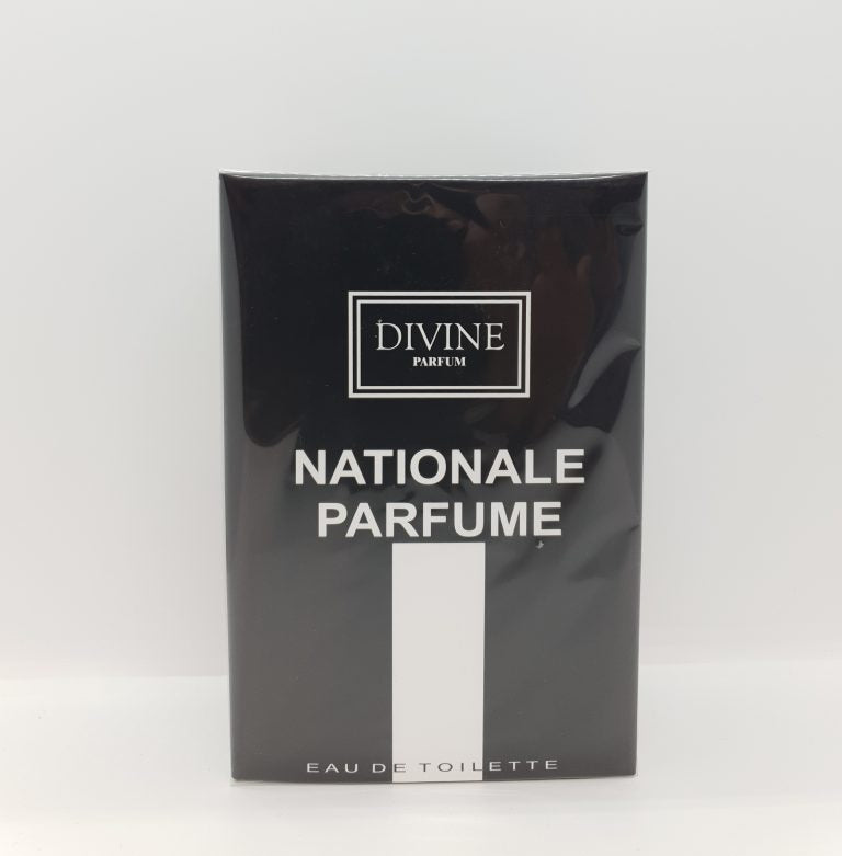 DIVINE PARFUM NATIONALE PARFUME EDT 100ML