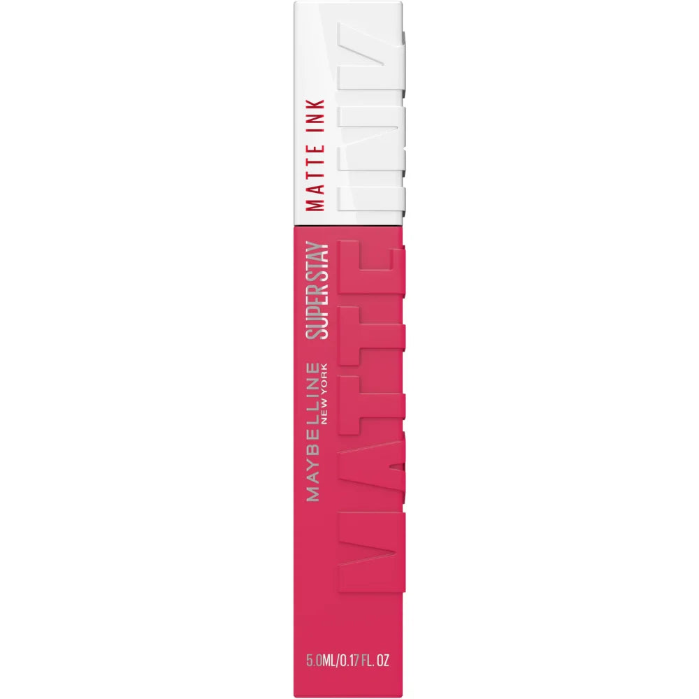 MAYBELLINE SUPER STAY MATTE INK