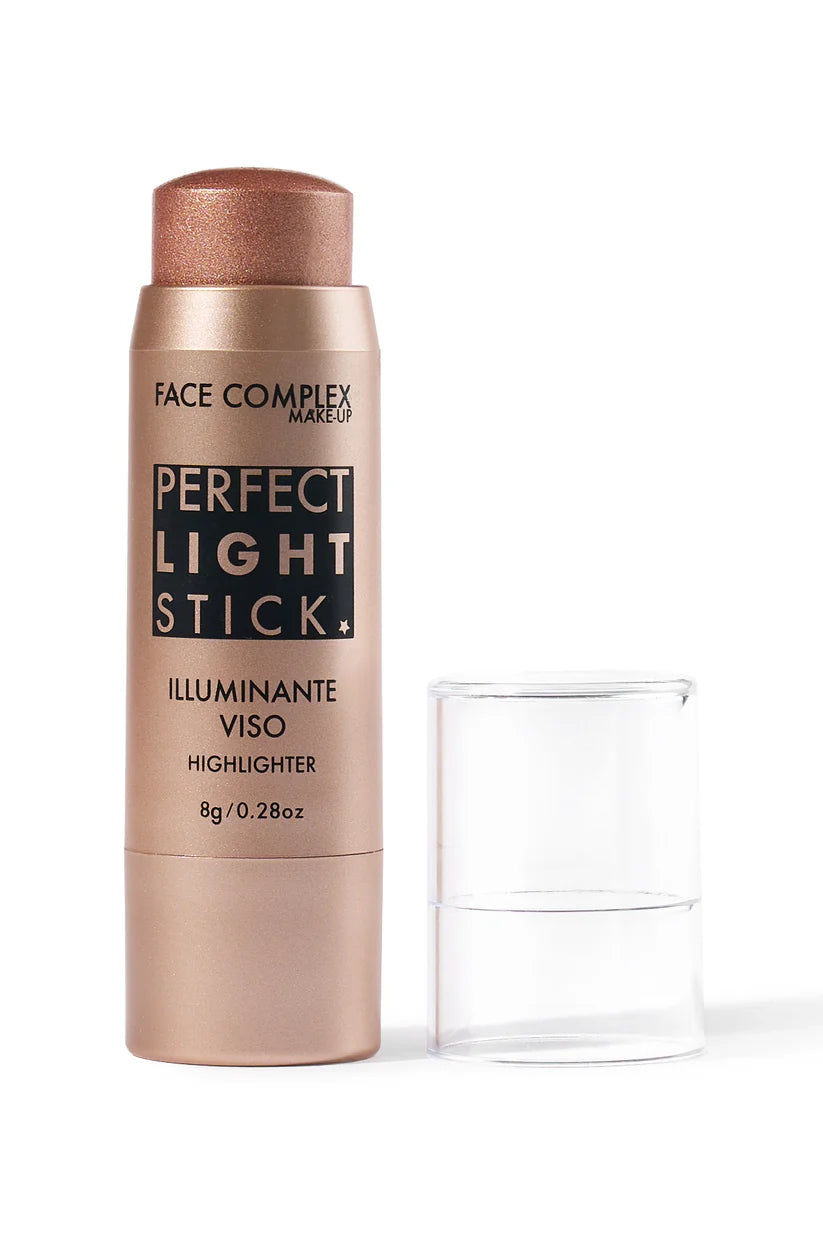 FACE COMPLEX ILLUMINANTE VISO STICK