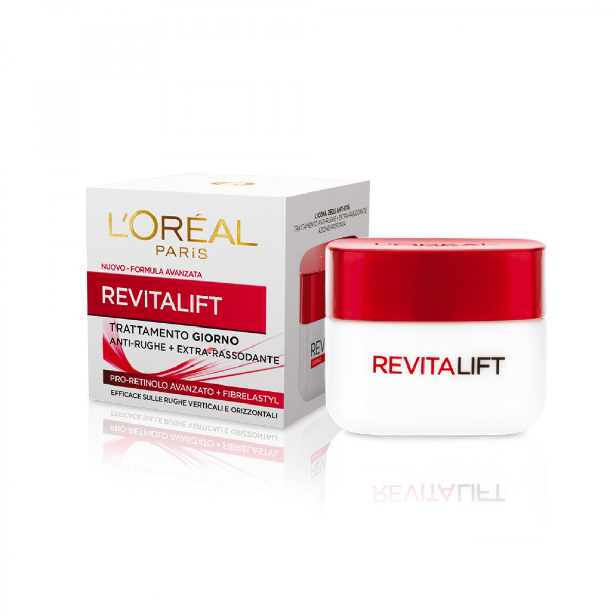 L'OREAL REVITALIFT CREMA IDRATANTE GIORNO 50ML
