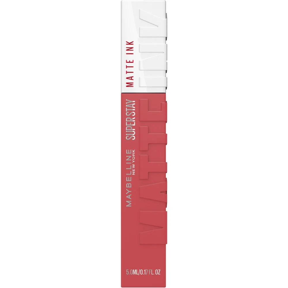 MAYBELLINE SUPER STAY MATTE INK