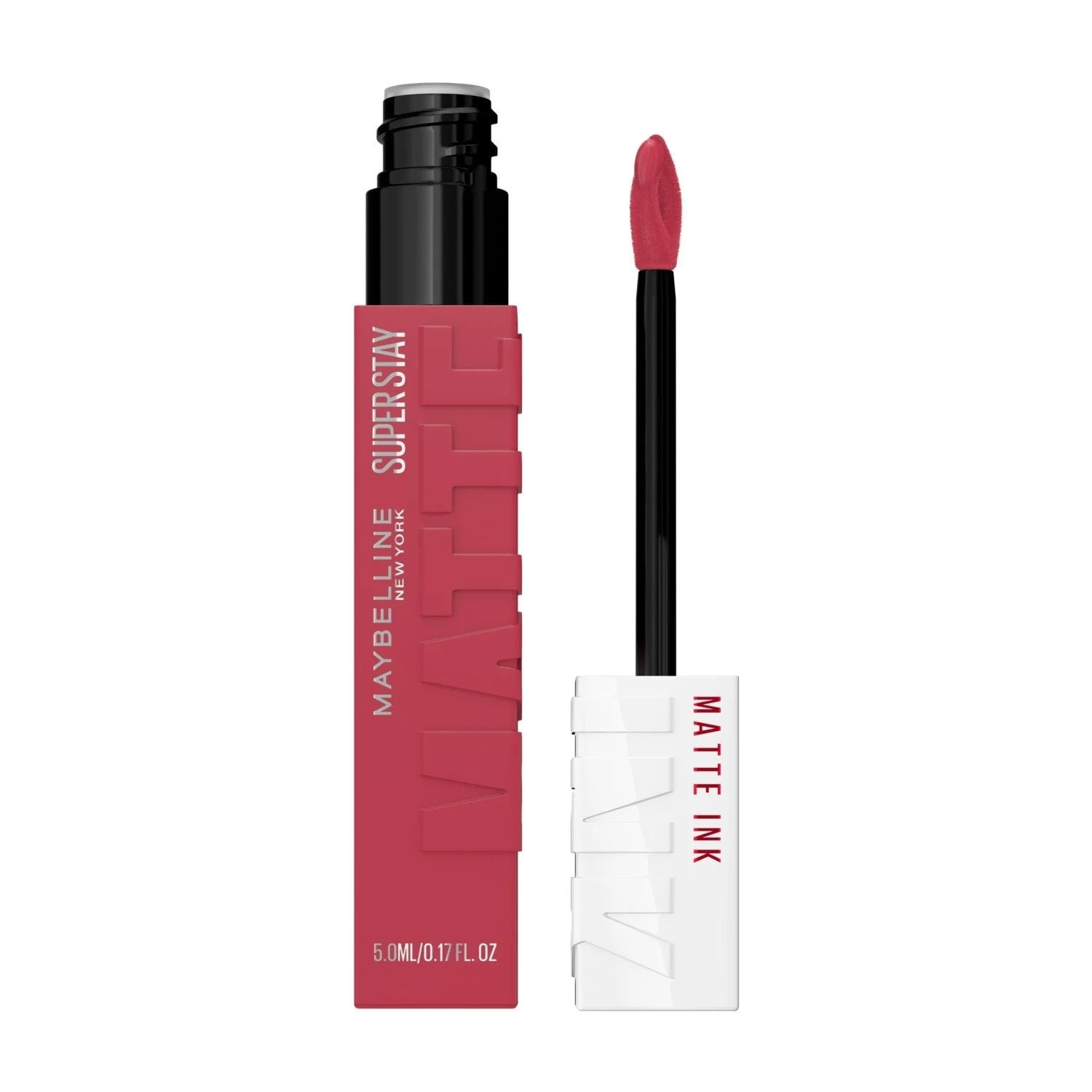 MAYBELLINE SUPER STAY MATTE INK