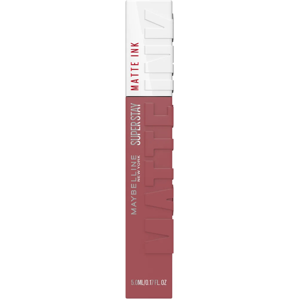 MAYBELLINE SUPER STAY MATTE INK