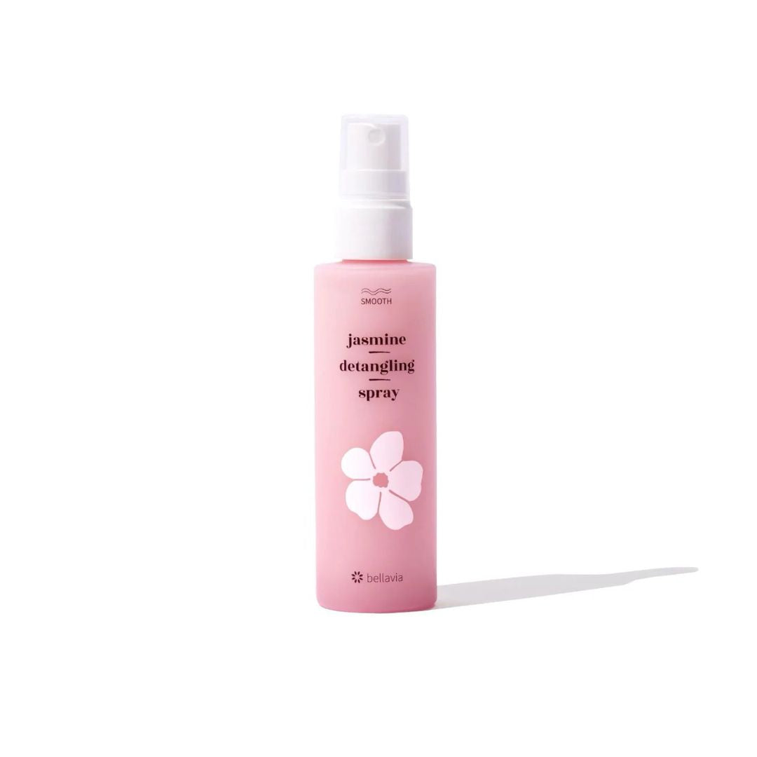 BELLAVIA JASMINE DETANGLING SPRAY 75ML SPRAY CAPELLI