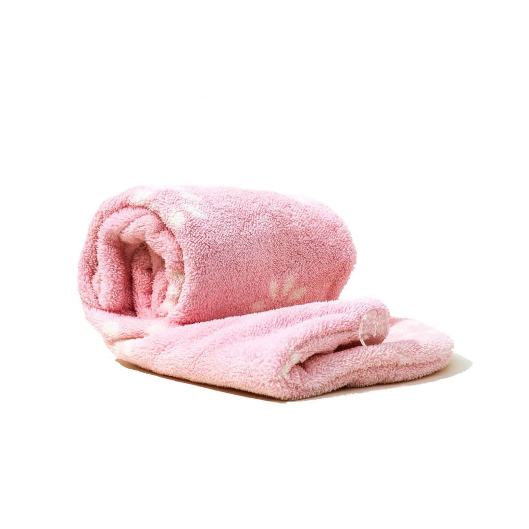 BELLAVIA HAIR TURBAN