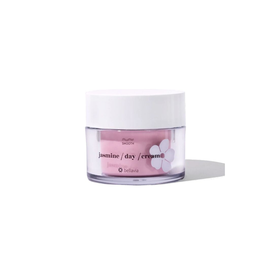 BELLAVIA JASMINE DAY CREAM CREMA GIORNO 50ML