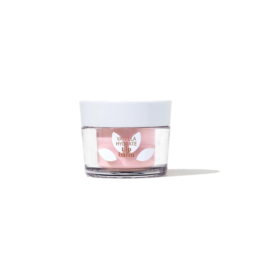 BELLAVIA VANILLA HYDRATE LIP BALM BALSAMO LABBRA 15ML