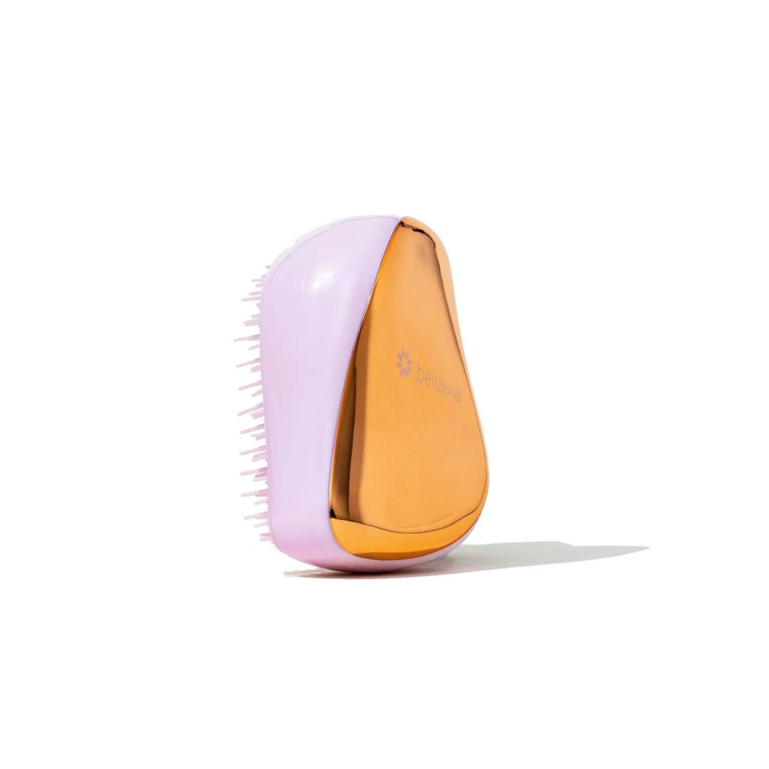 BELLAVIA HAIR BRUSH SPAZZOLA DISTRICANTE