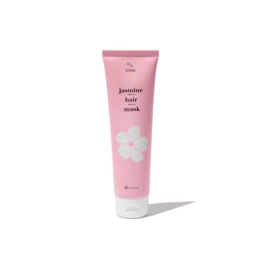 BELLAVIA JASMINE HAIR MASK MASCHERA CAPELLI 150ML