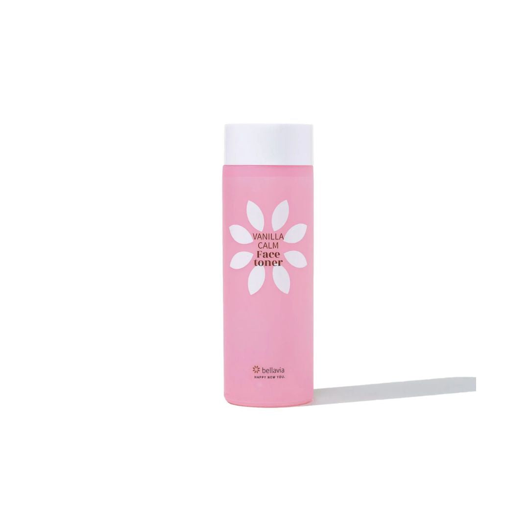 BELLAVIA JASMINE VANILLA CALM FACE TONER 150ML