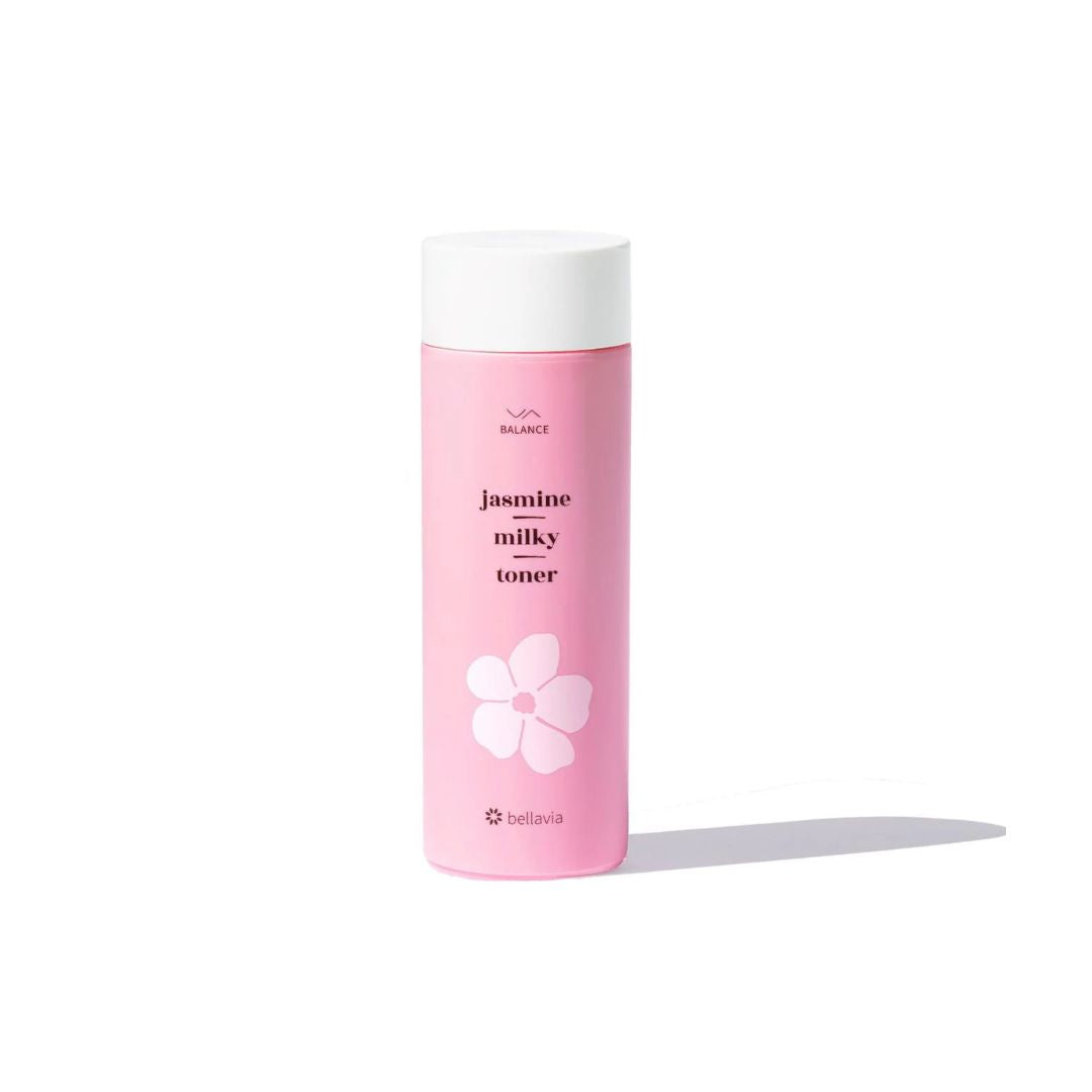BELLAVIA JASMINE MILK TONER 200ML