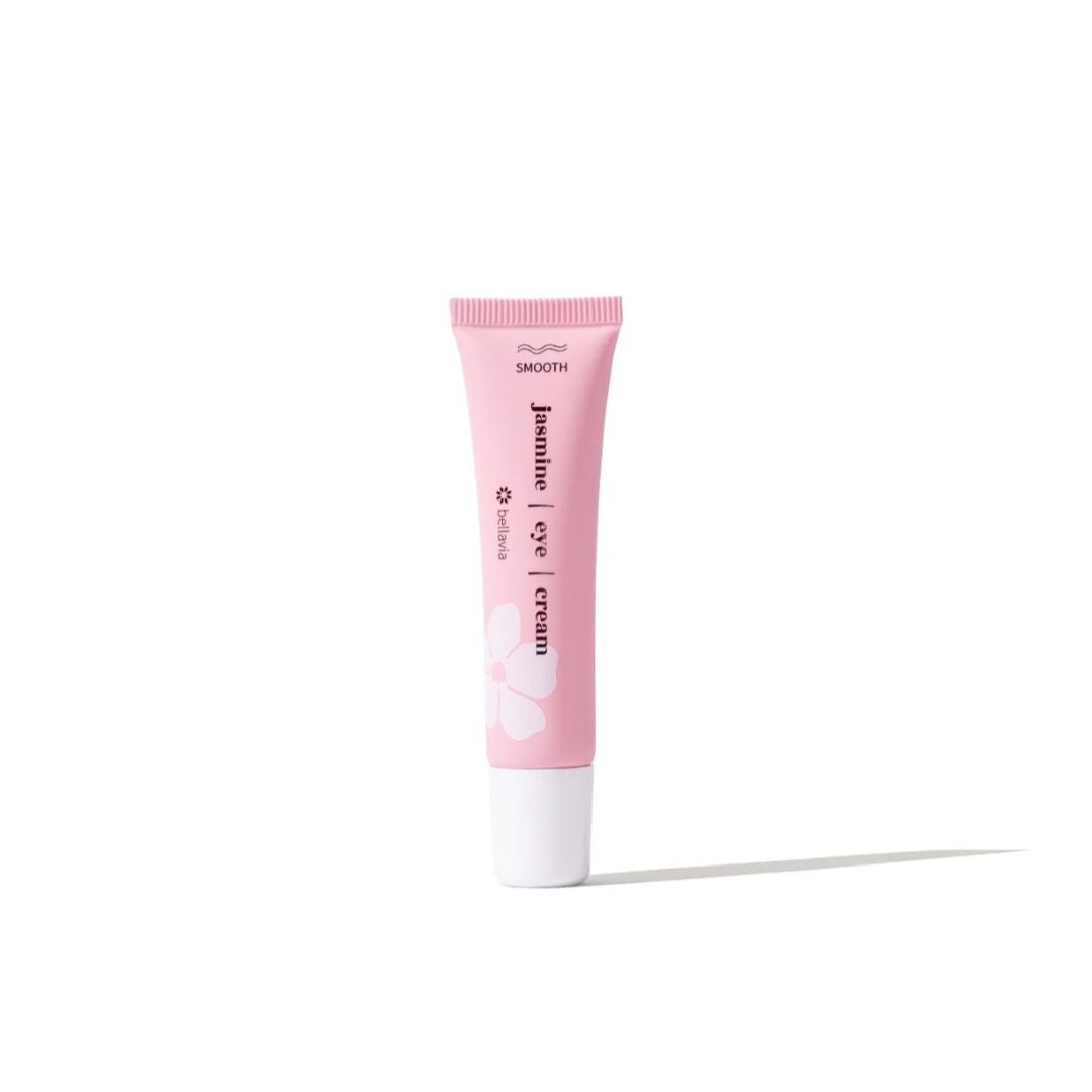 BELLAVIA JASMINE EYE CREAM CONTORNO OCCHI 15ML