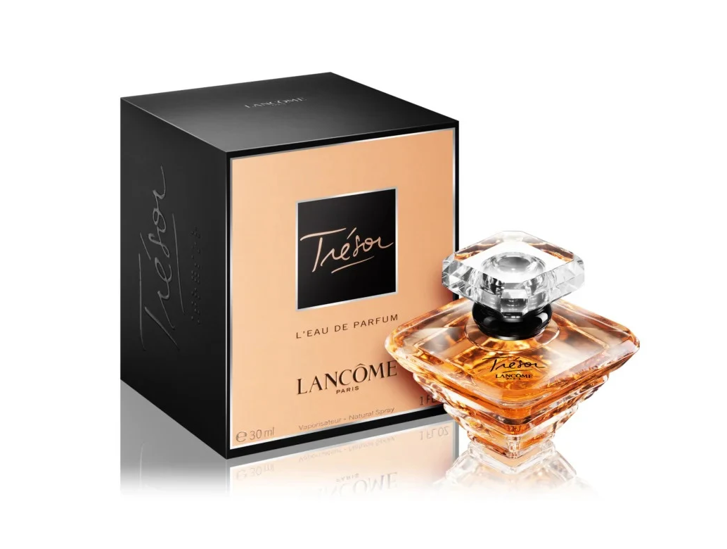 LANCOME TRESOR EDP 30ML