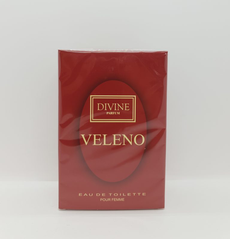 DIVINE PARFUM VELENO EDT 100ML
