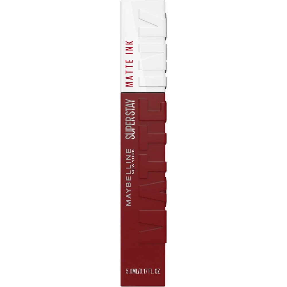 MAYBELLINE SUPER STAY MATTE INK