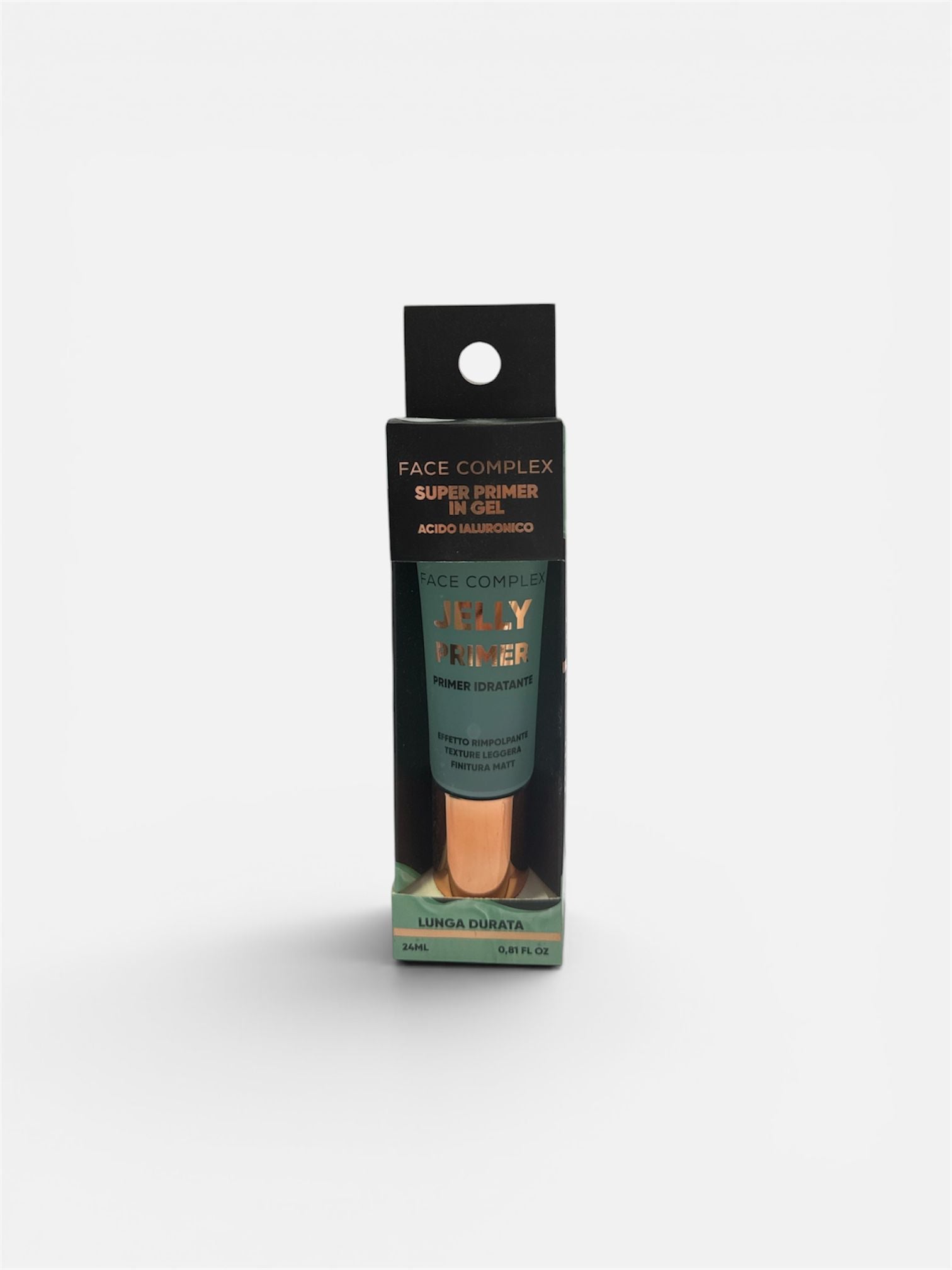 FACE COMPLEX SUPER PRIMER IN GEL ACIDO IALURONICO 24ML