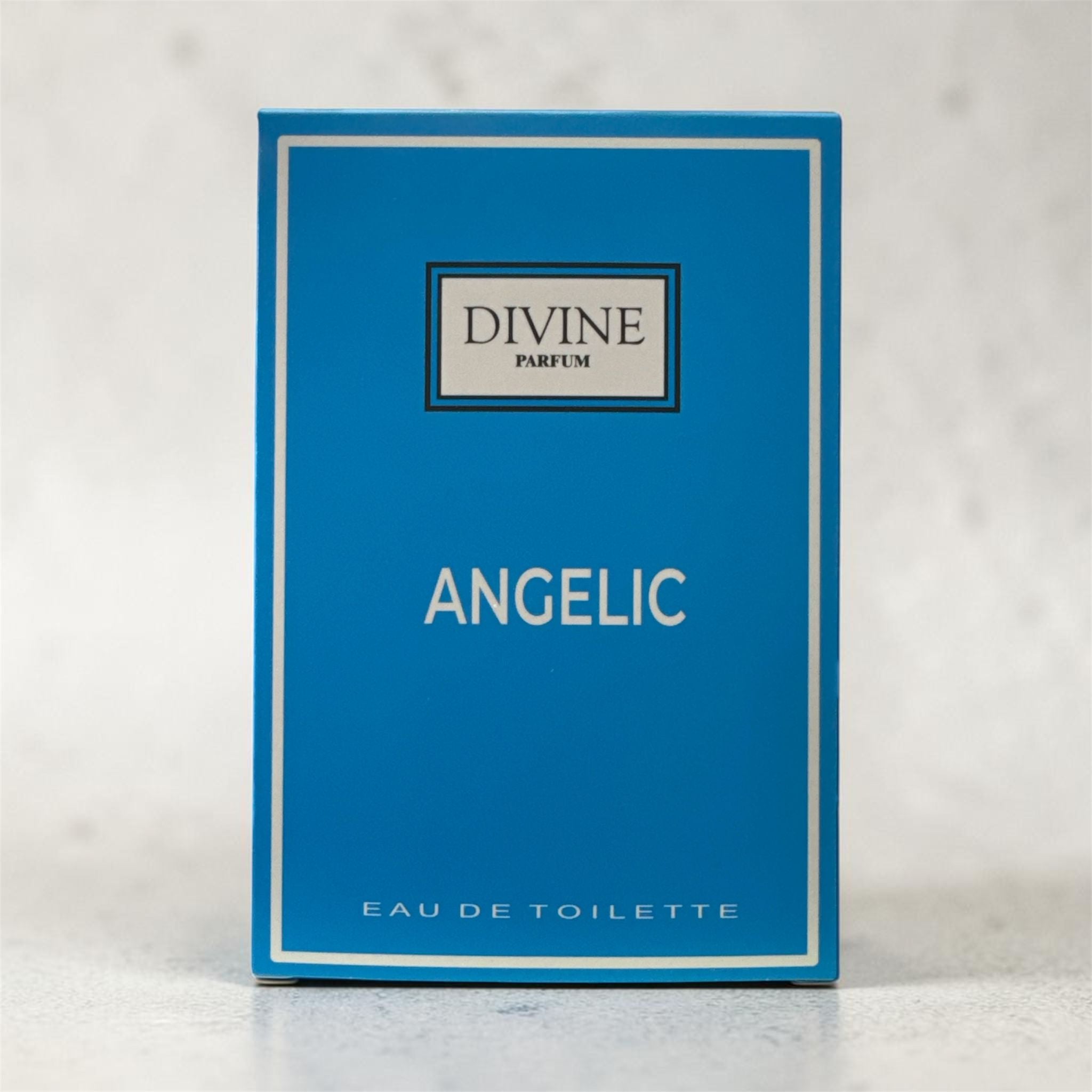 DIVINE PARFUM ANGELIC EDT 100ML