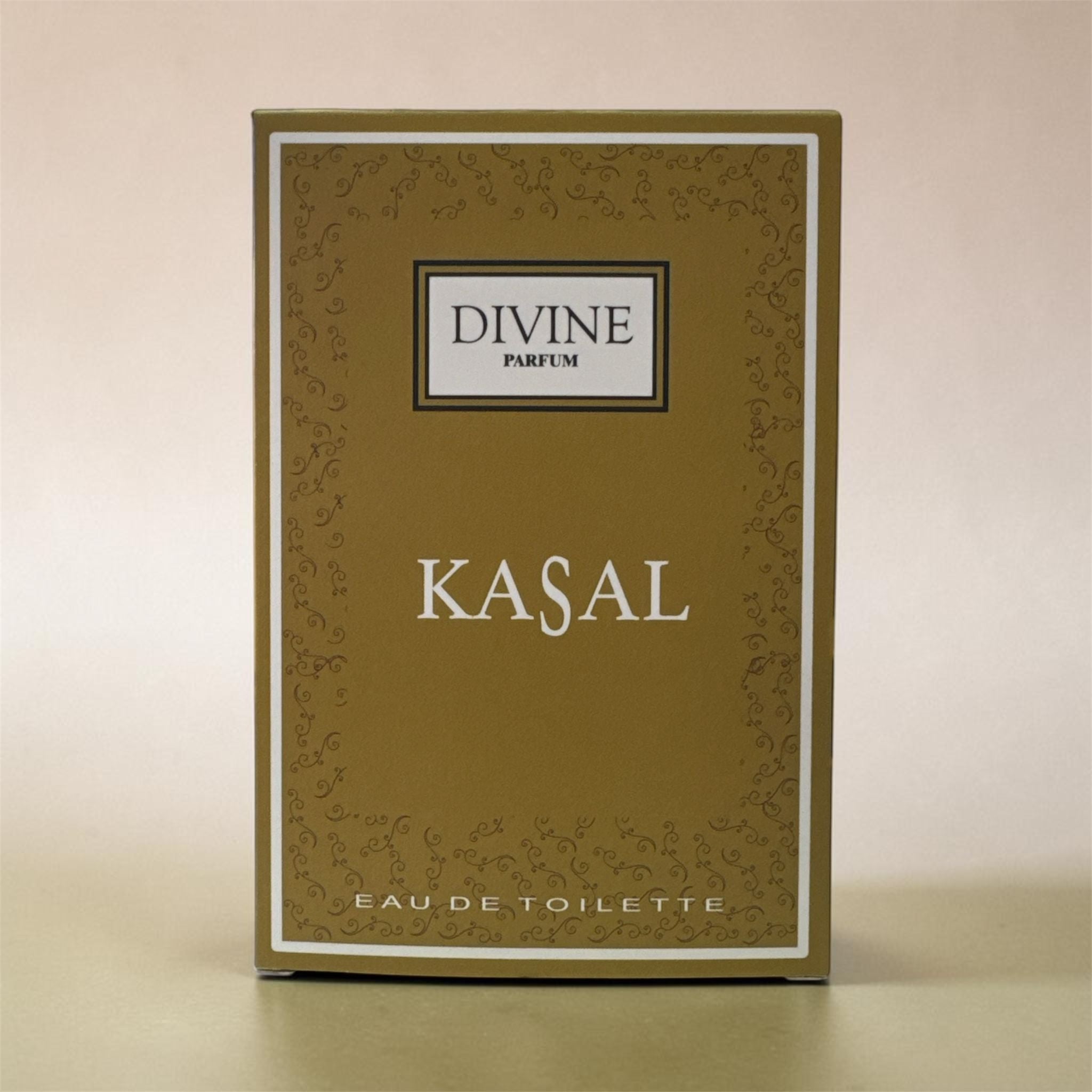 DIVINE PARFUM KASAL EDT 100ML