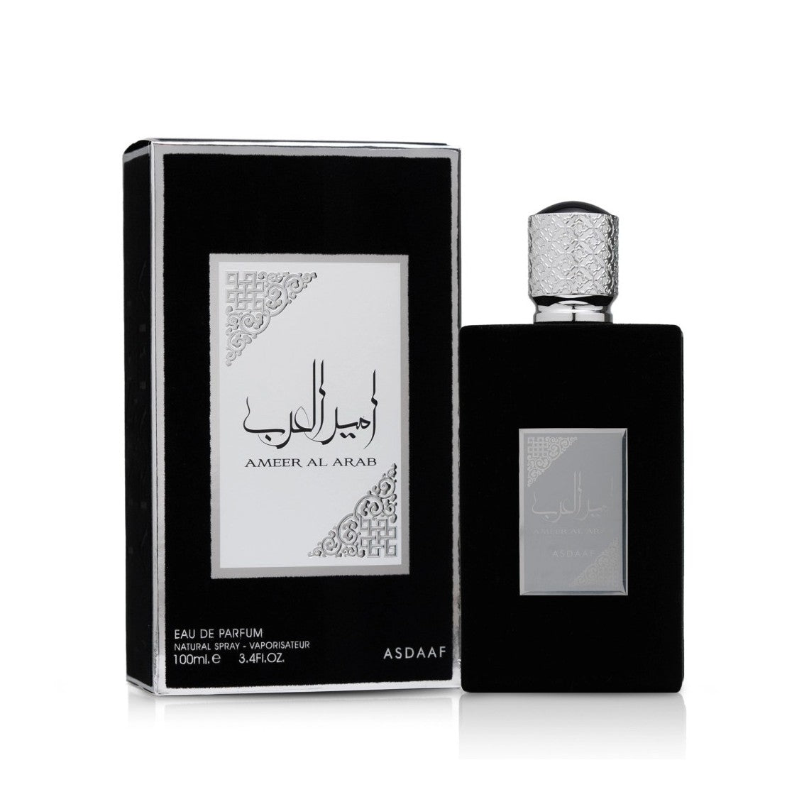 LATTAFA AMEER AL ARAB EDP 100ML