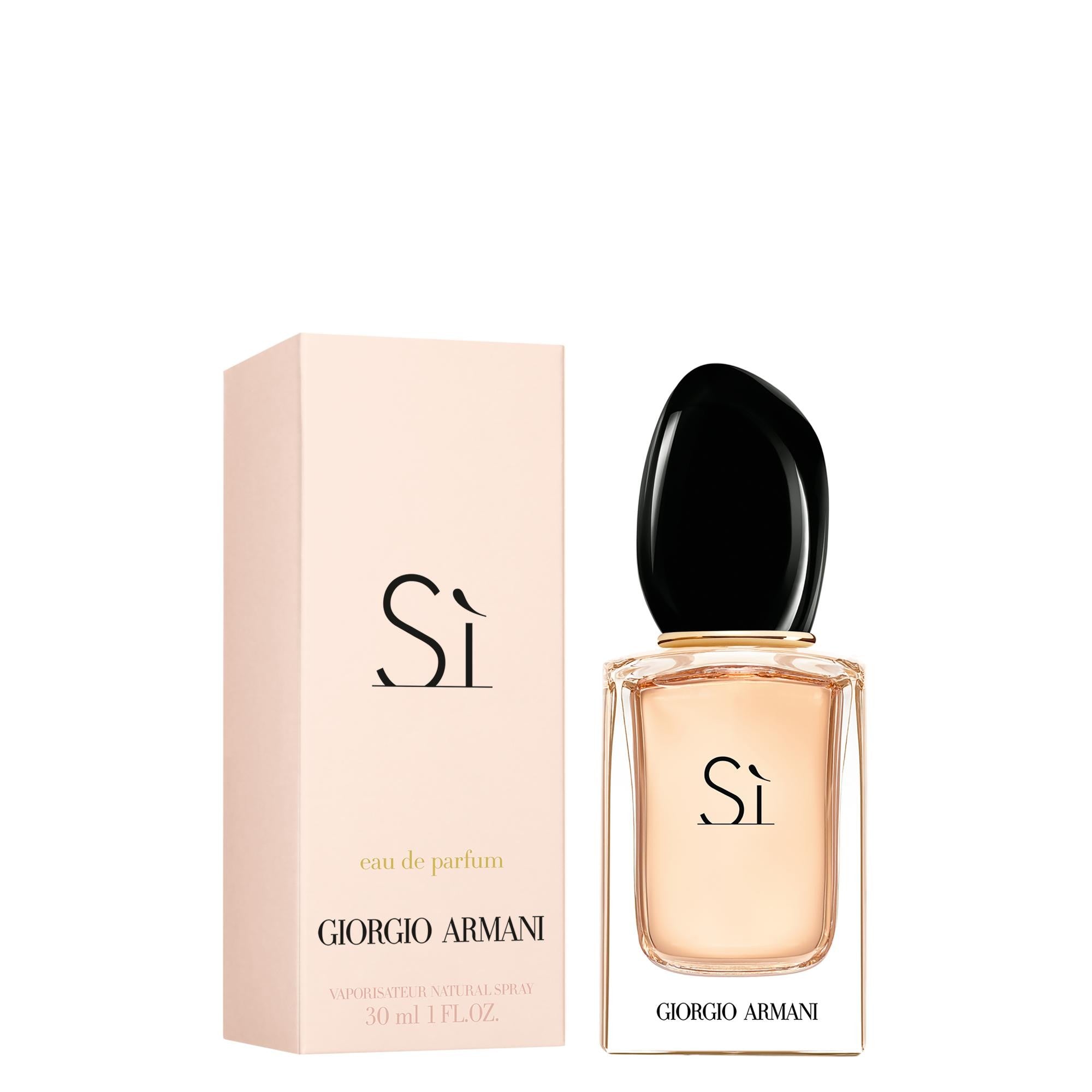 GIORGIO ARMANI SI EDP 30ML