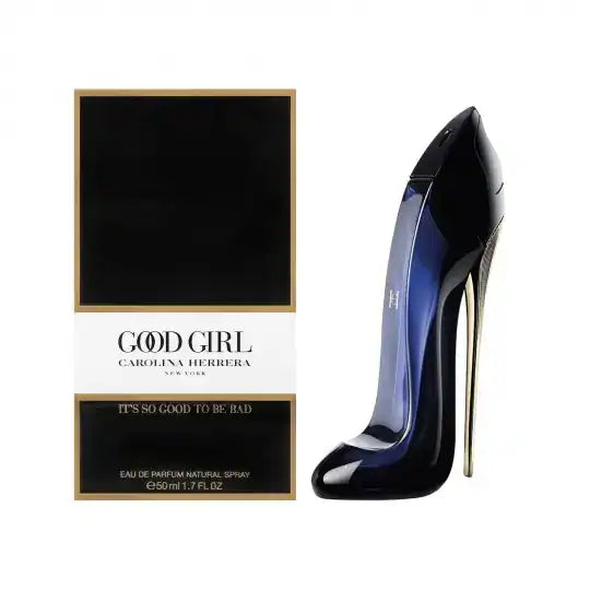 CAROLINA HERRERA GOOD GIRL EDP