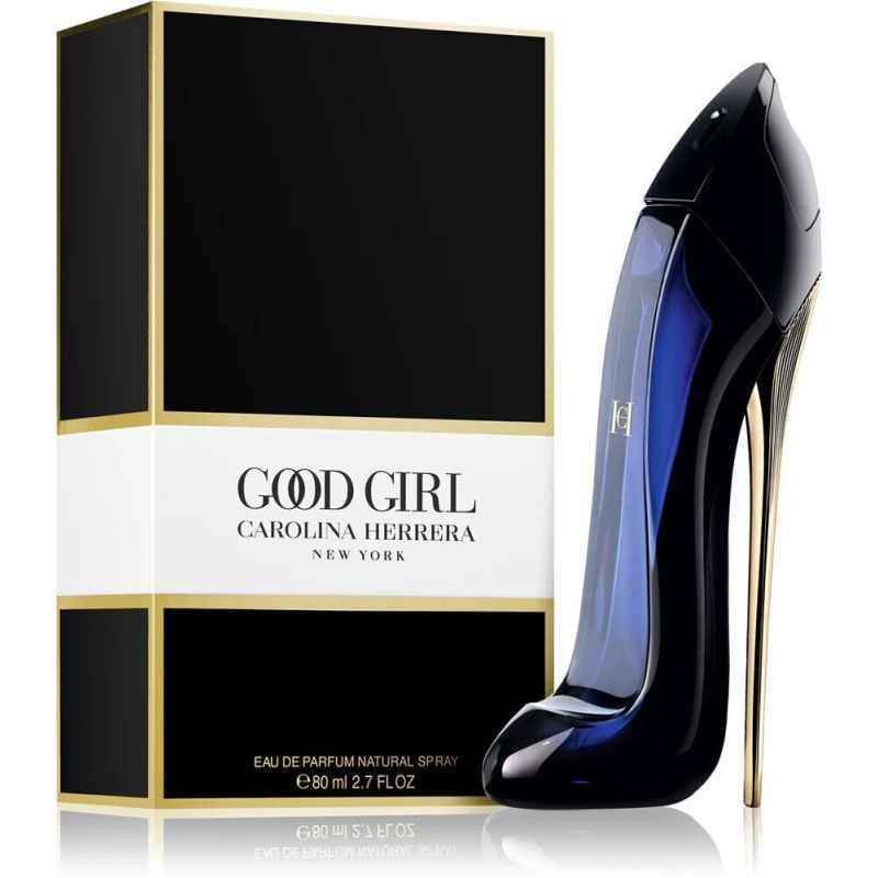 CAROLINA HERRERA GOOD GIRL EDP