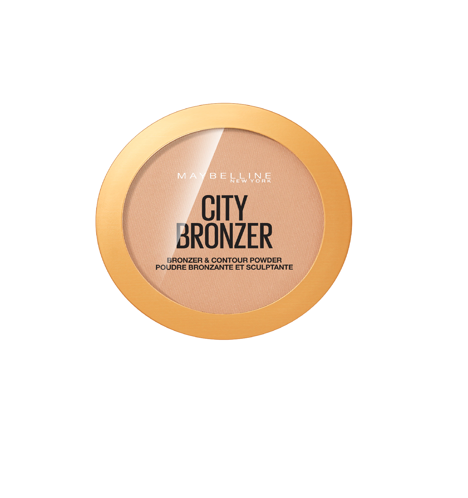 MAYBELLINE CITY BRONZER