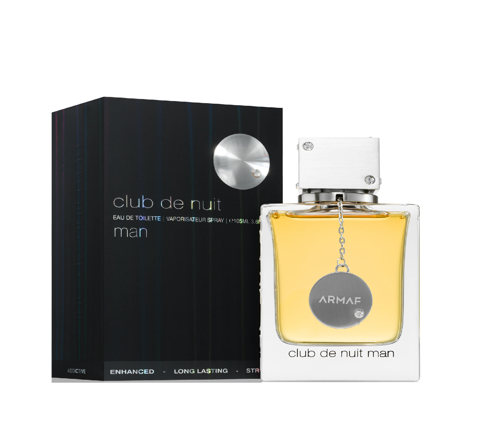 ARMAF CLUB DE NUIT MAN EDT 105ML