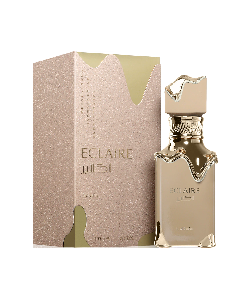 LATTAFA ECLAIRE EDP 100ML
