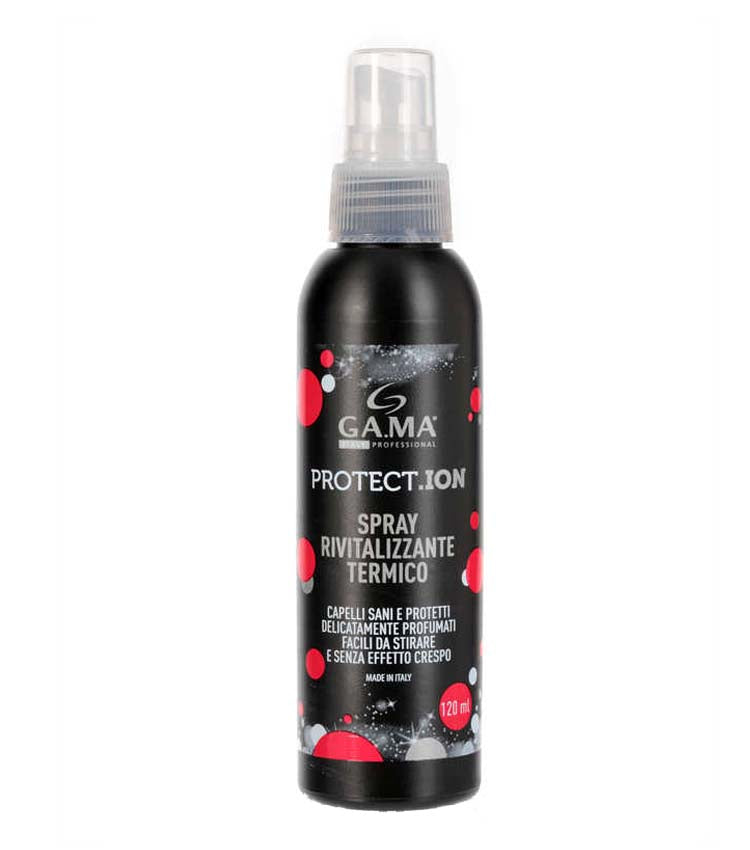 GA.MA SPRAY RIVITALIZZANTE TERMICO 120ML