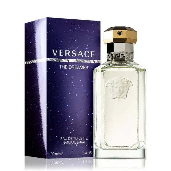 VERSACE THE DREAMER EDT 100ML