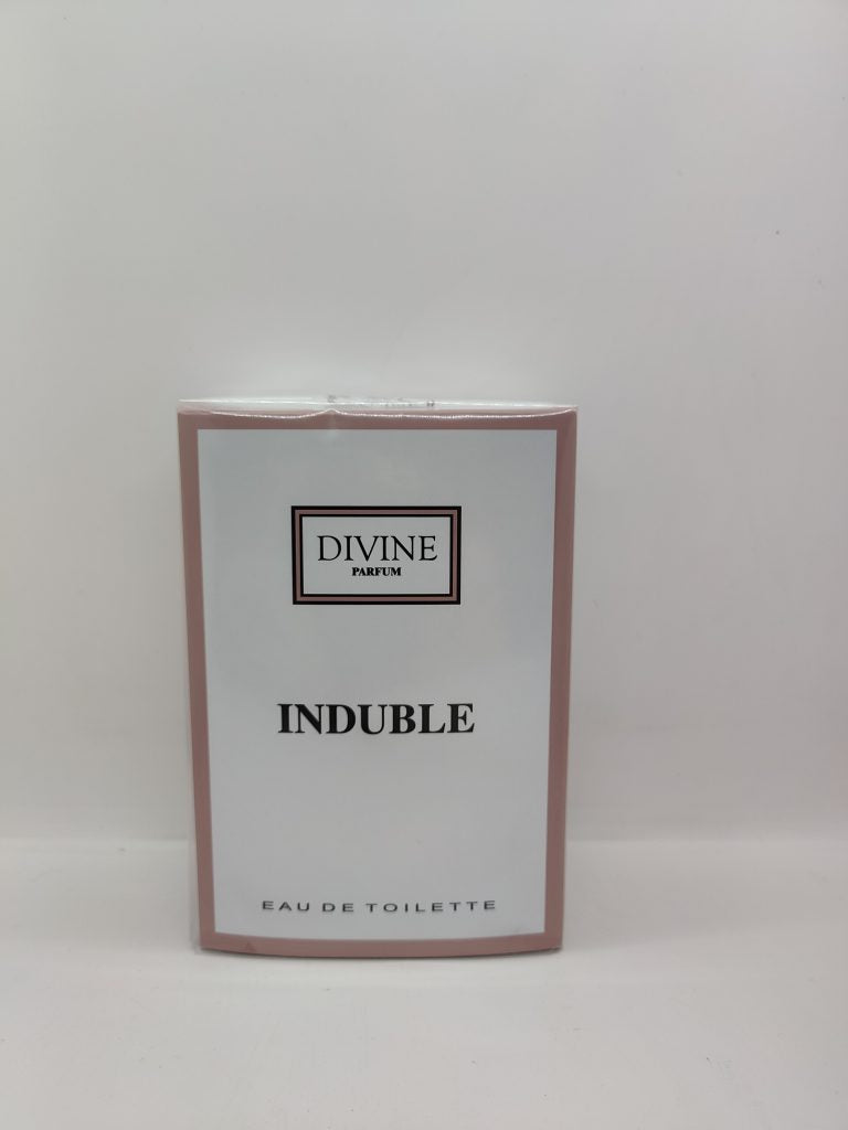 DIVINE INDUBLE EDT 100ML