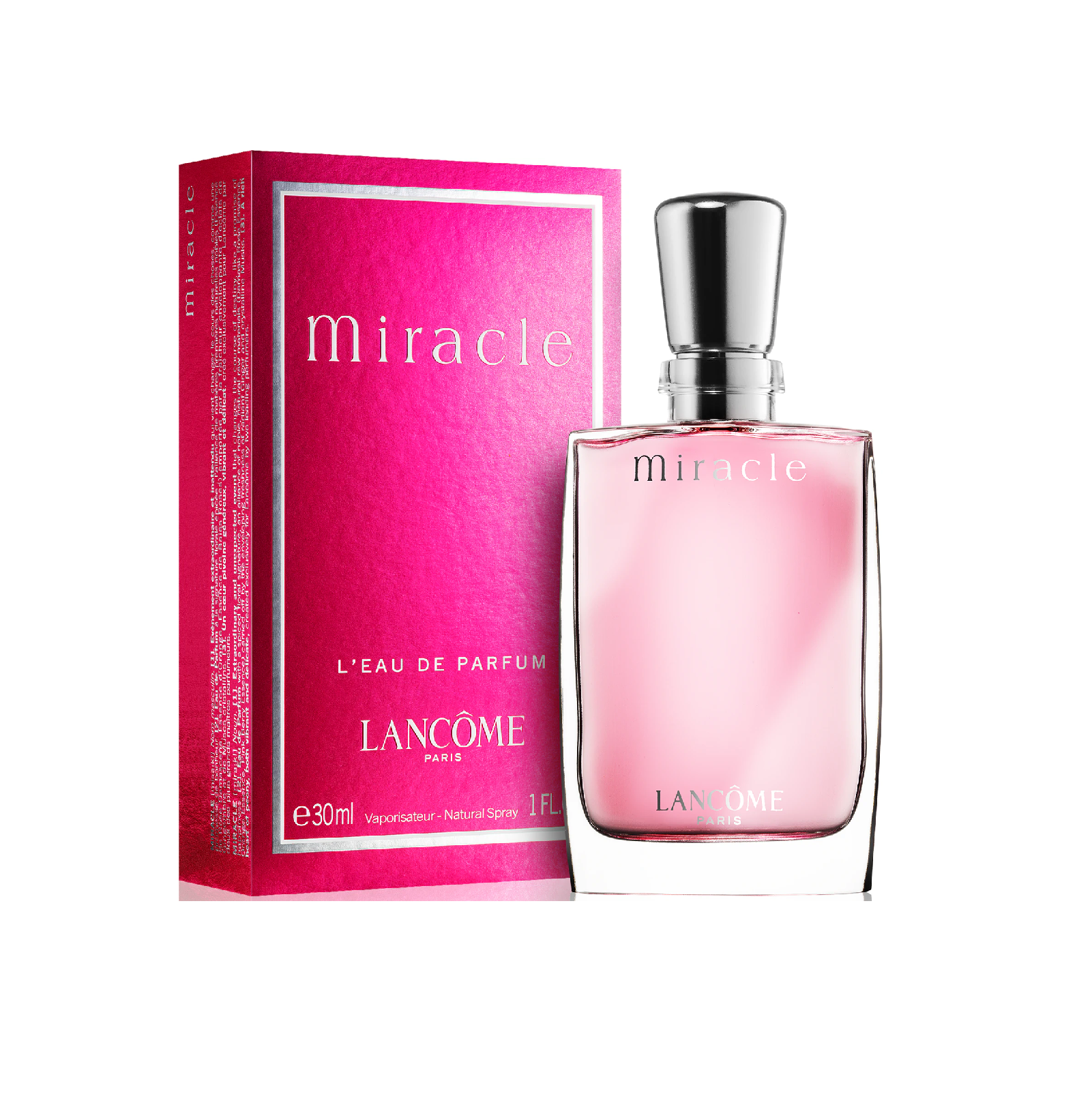 LANCOME MIRACLE EDP 30ML