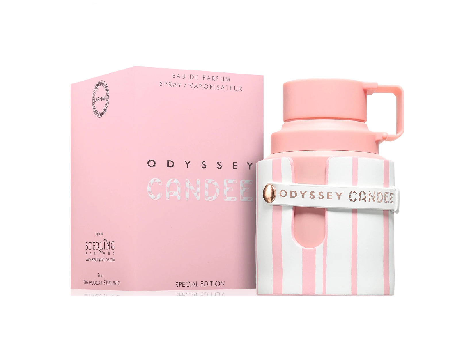 ARMAF ODYSSEY CANDEE EDP 100ML